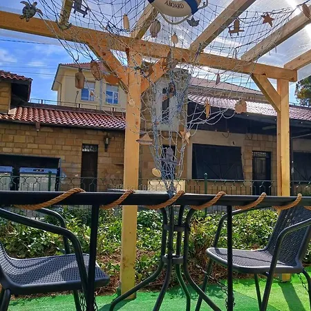 в каюта Appartamento Burgas