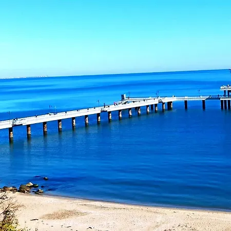 в каюта Apartamento Burgas