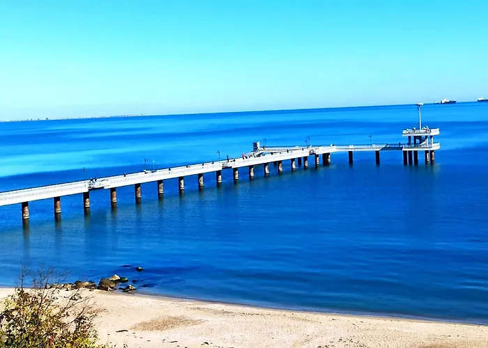 в каюта アパート ブルガス