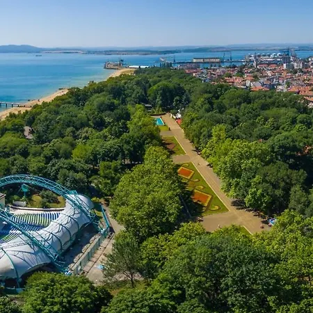 דירה в каюта