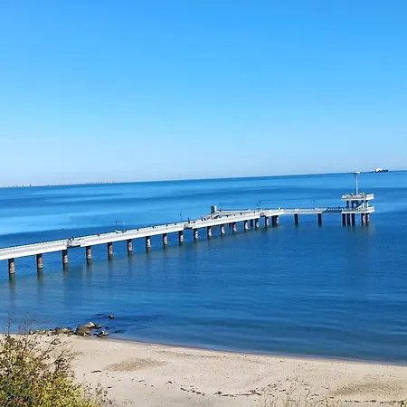 в каюта דירה בורגאס