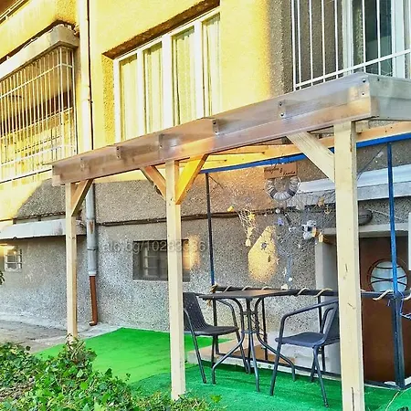 Daire в каюта *