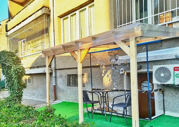 Daire в каюта *